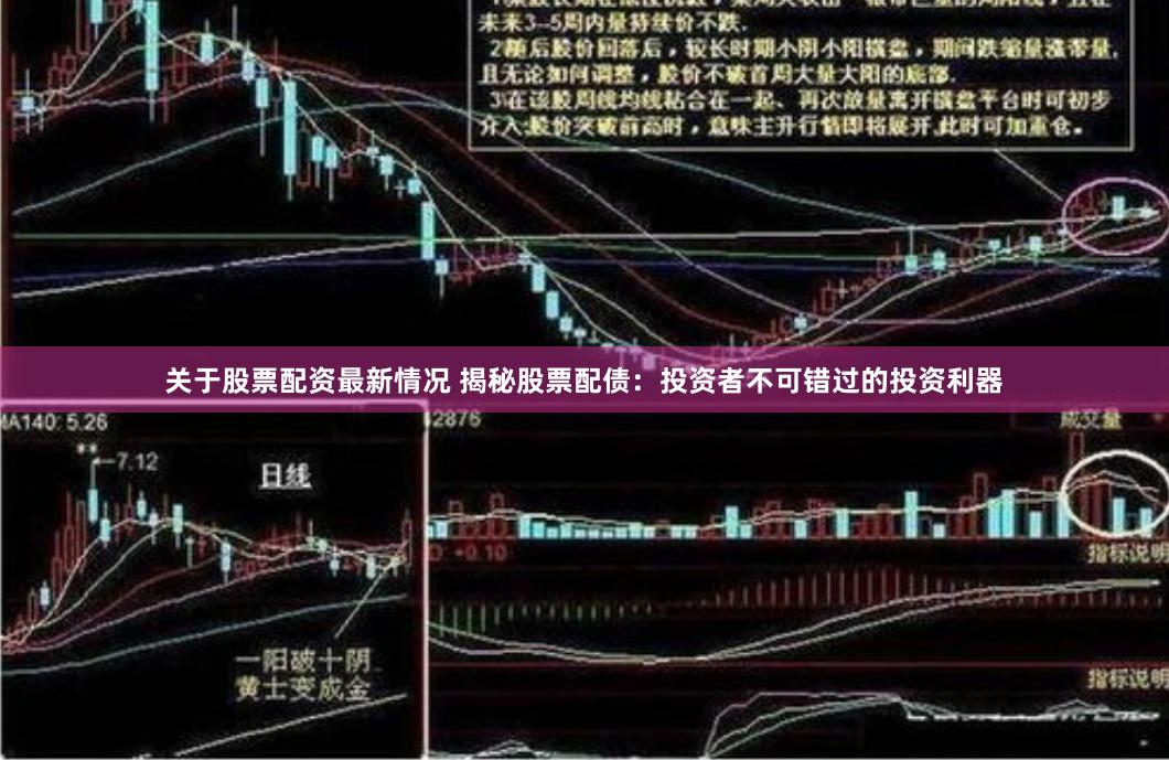 關于股票配資最新情況 揭秘股票配債：投資者不可錯過的投資利器