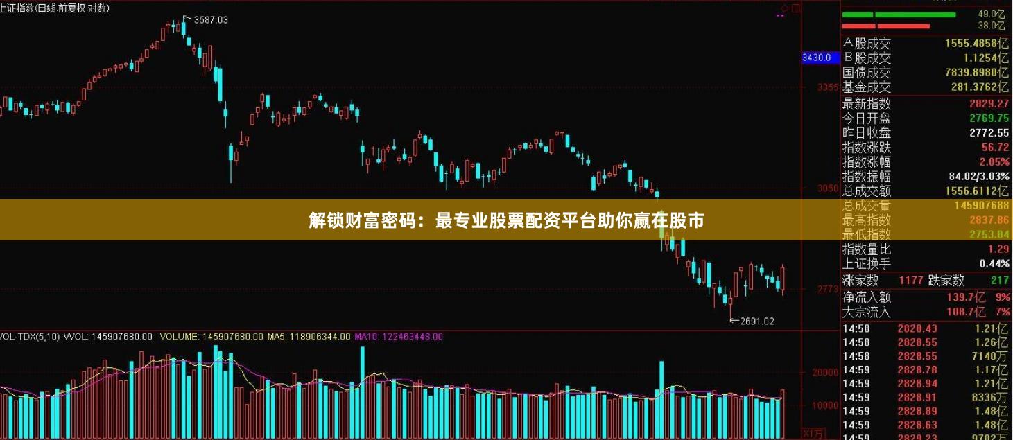 解鎖財(cái)富密碼：最專業(yè)股票配資平臺(tái)助你贏在股市
