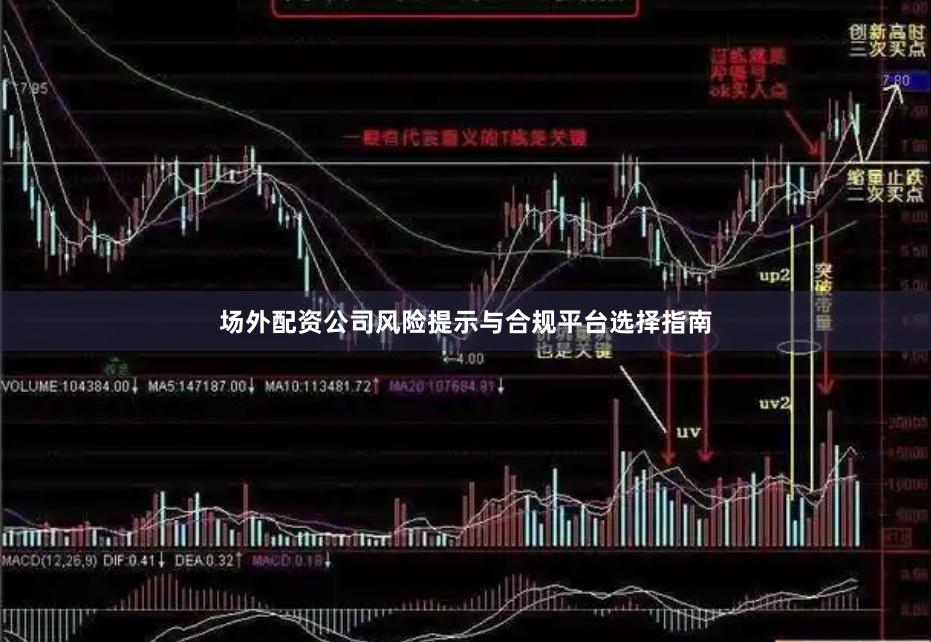 場外配資公司風險提示與合規平臺選擇指南
