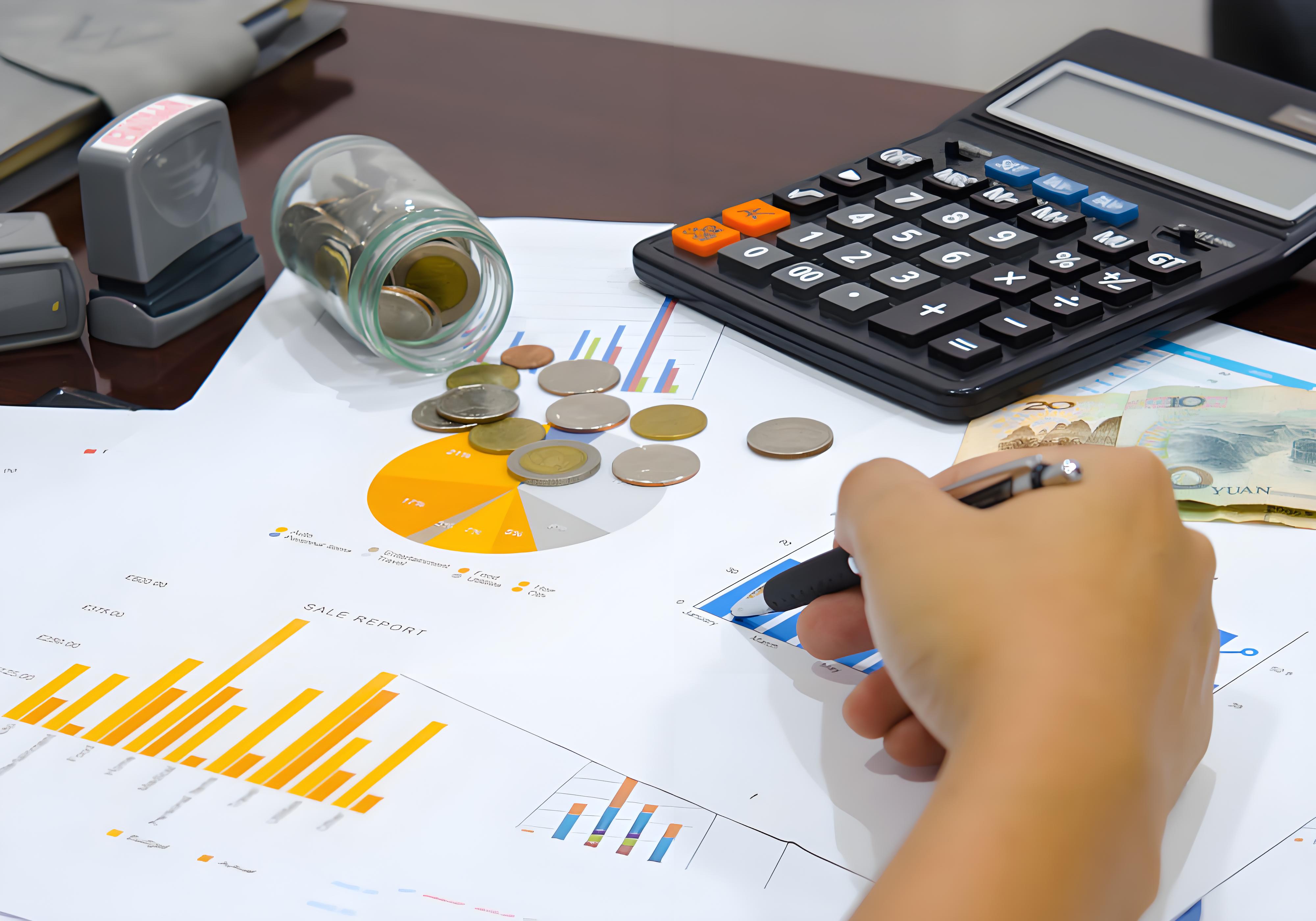 杠桿股票配資 歐洲三大股指全線下跌 法國CAC40指數(shù)跌0.92%